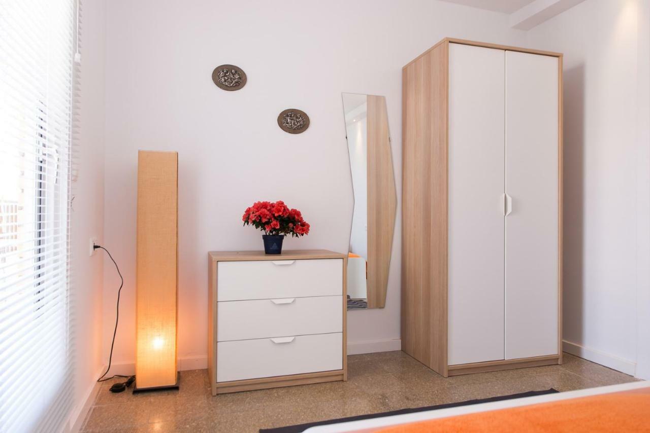 Two-Bedroom Apartment Diosa Tanit 알리칸테 외부 사진