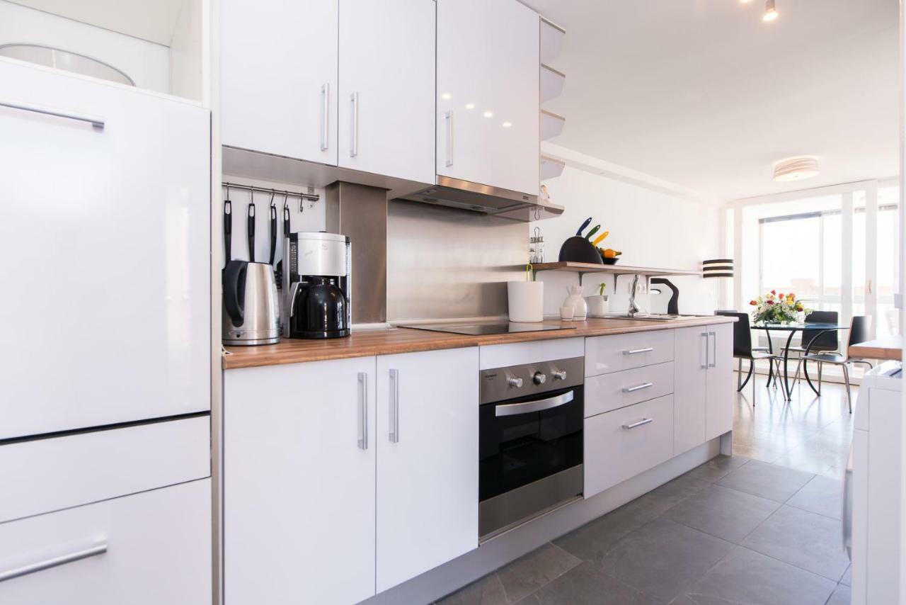 Two-Bedroom Apartment Diosa Tanit 알리칸테 외부 사진