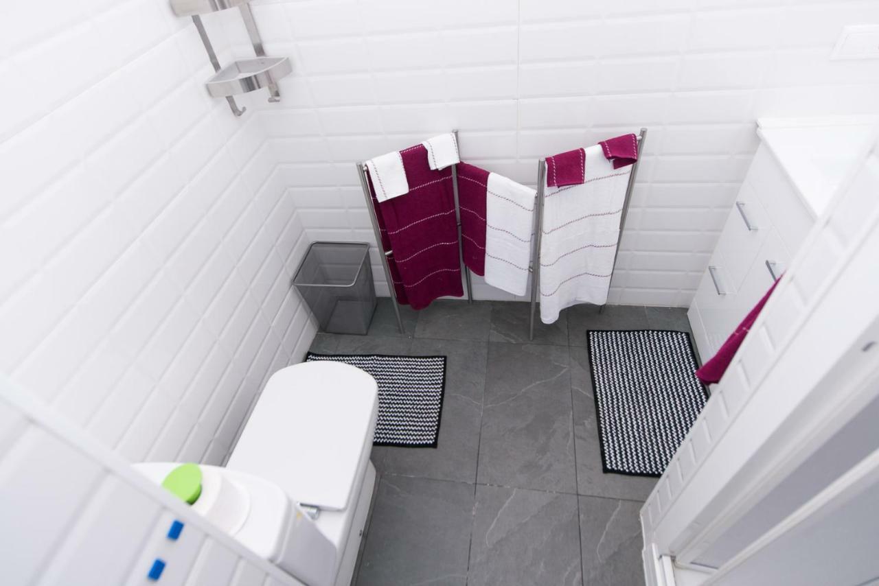 Two-Bedroom Apartment Diosa Tanit 알리칸테 외부 사진