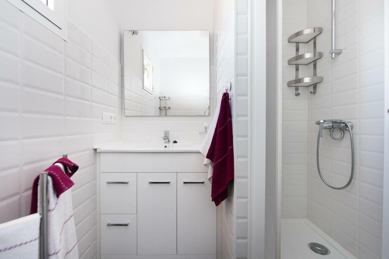 Two-Bedroom Apartment Diosa Tanit 알리칸테 외부 사진